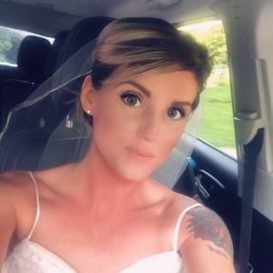 Meet your Posher, Natasha